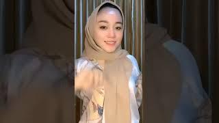 Tonton Sebelum Di Hapus YouTube...!! Riski Aulia Tiktoker Pamar BH...