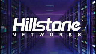 Hillstone AI Driven Security