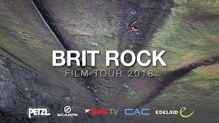 Brit Rock Film Tour 2018