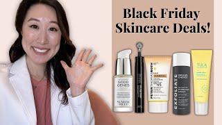 Black Friday Skincare Sale Dr  Joyce Park