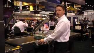 Eastey Enterprises Product Highlights from Pack Expo 2014