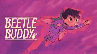 Beetle Buddy - Original Indie Anime Short | Kitsch Harris