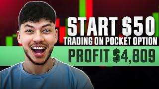 Ideal Trading Strategy for Beginners: $4,809 IN 9 MIN | AI TRADING BOT CRYPTO