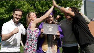 2024 WCU Spring Commencement Recap