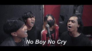 Stance Punks - No Boy No Cry [Naruto Opening 6]