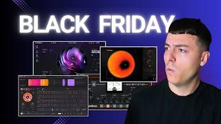 Black Friday Plugin Deals That Are Not A Waste Of Money