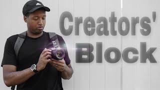 Creators' Block | A Short Film