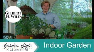 Indoor Gardening Tips | Garden Style (619)