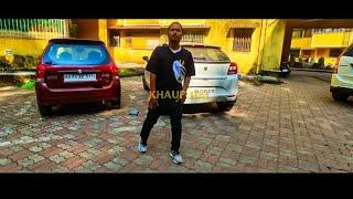 MC xKEL-- KHUF HAI  x      SHABAAZNATION  |(prod. by pqno)|music video 2k21