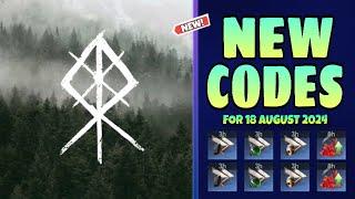 Viking Rise New Code For 18 August 2024 || Viking Rise Redeem Codes || Viking Rise Gift Codes