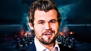 How Good Is Magnus Carlsen? #chess