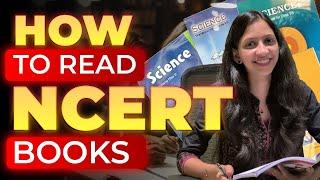 How to Read NCERT Text Book.! | CBSE Class 10 | Study Tricks | Exam Winner
