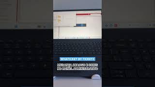 Versão Whaticket Saas By TicketZ troca de logo e cores https://github.com/ticketz-oss/ticketz