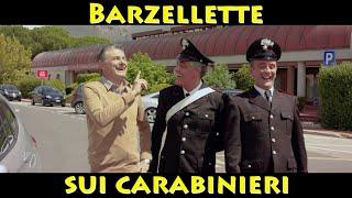 Barzellette sui carabinieri - Paci