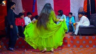 Chaskay Kyun Lenda Ay, SAIMA GIRL, Wedding Dance Performance, SGRecords 2022