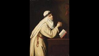 St. Catherine of Siena (30 April): Great Catholic Mystic