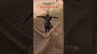 AC Unity vs AC Shadows | Which Parkour Is The Best?