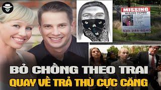 Người Đàn Bà Hư Đốn: Bỏ Chồng THEO TRAI - Quay Về TRẢ THÙ CỰC CĂNG