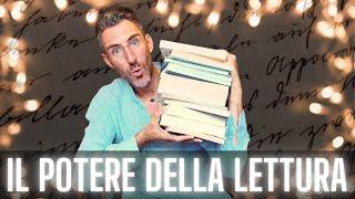 10 libri da leggere una volta nella vita