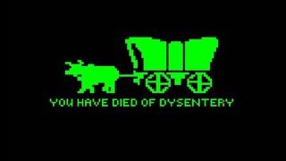 DYSENTERY SIMULATOR