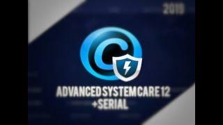 Como Baixar é Ativar Advanced SystemCare v12 + Serial