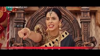 New Shauth Movie | Naagmati Blockbuster Movie | Hindi Dubbe Movie | Shauth Indian