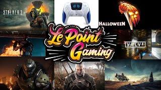 LPG: STALKER 2, Terminator, Halloween, Astro Bot, DOOM Dark Ages,  Starfield, Deadlock