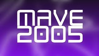 MediaAmercianVideoEditor2005 "Radio Space 2.0" Logo (5.15.2020)