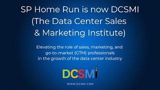 SP Home Run is now DCSMI