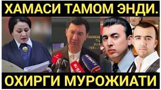 ДИҚҚАТ! БОТИР КОДИРОВ ХАКИДА ХАКИКАТИ ГАПИРАМАН