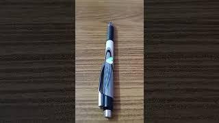 robot effect #robot  #pen