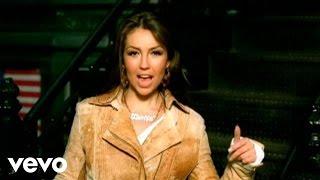 Thalia - Tu Y Yo (Official Video)