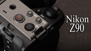 Nikon Z90 - Rumours, Release Date 2024 