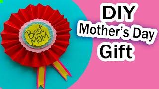 Beautiful Handmade Mothers Day Gift | hania craft ideas  | Easy Gift for Mother's Day | #gift | #diy