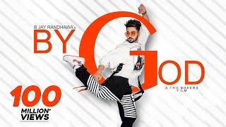 BY GOD -  Jayy Randhawa (Full Song) Karan Aujla | MixSingh |  2018 | TOB GANG