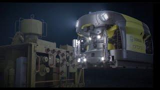 Saipem | Hydrone - the next-generation subsea technologies