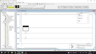 ADD,SUB,MUL,DIV,SQT Allen-Bradley plc #Micrologic1000 #allenbradley #AutomationEngineering