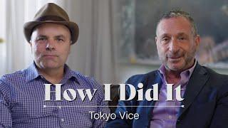 Tokyo Vice: How Historical & Cultural Accuracy Drove Show’s Portrayal of 1990s Japan | How I Did It