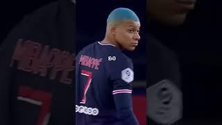 Ronaldo vs mbappé #football #open it up #ytshorts#shorts