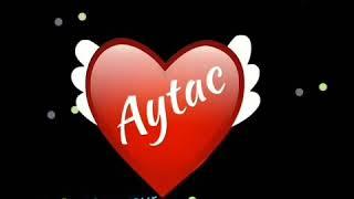 #trend #adlaraaid aytac adina aid video