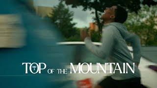 PaulK - TOP OF THE MOUNTAIN (Official Video)