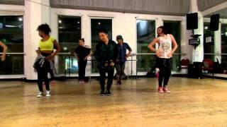 Nick Jonas | Jealous | Choreography by Viet Dang