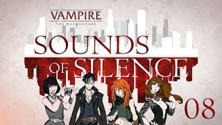 Sounds of Silence Roll4It #8 - ENTER ELYSIUM - Vampire the Masquerade 5th Edition