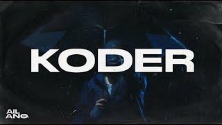 23 x Dizzy x Einar Type Beat | "KODER" | Prod By Ailano X @cobbomusic