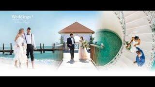 Destination Weddings In Jamaica, Mexico, Dominican From $1499!