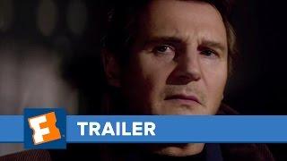 A Walk Among The Tombstones Official Trailer HD | Trailers | FandnagoMovies