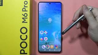 POCO M6 Pro: 5 Tips & Tricks You NEED to Know! #howtodevices