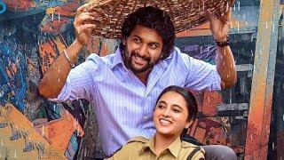 HIT 3 MOVIE OFFICIAL TEASER REVIEW ll NANI