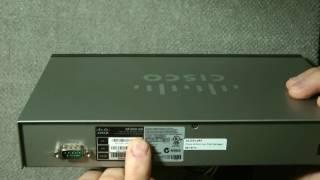 CISCO SF300 08 OVERVIEW