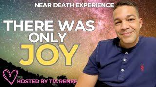 He Died From Overdose And Changed His Life Forever - Near Death Experience (NDE)